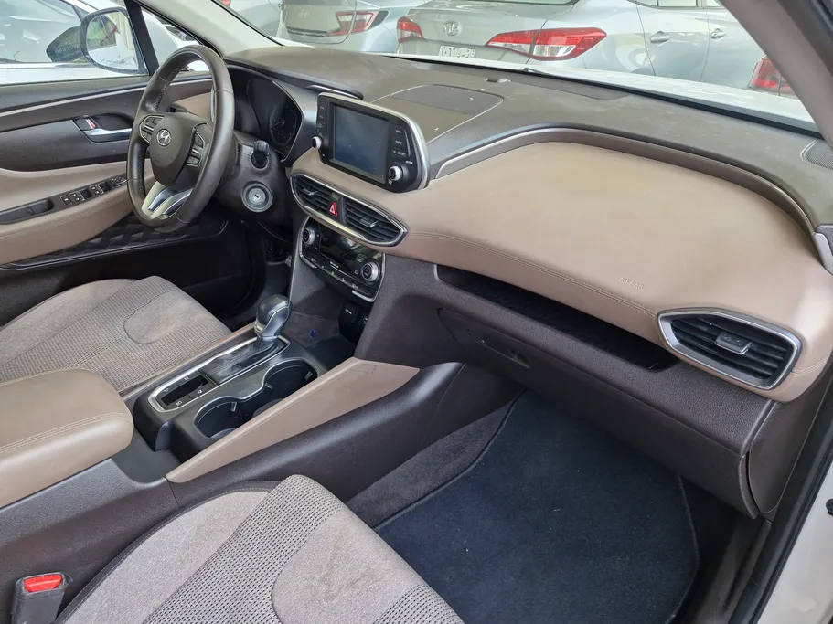 2019 Hyundai Santafe GL 