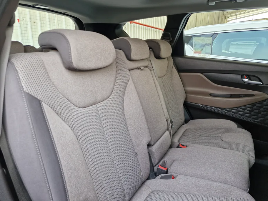 2019 Hyundai Santafe GL 
