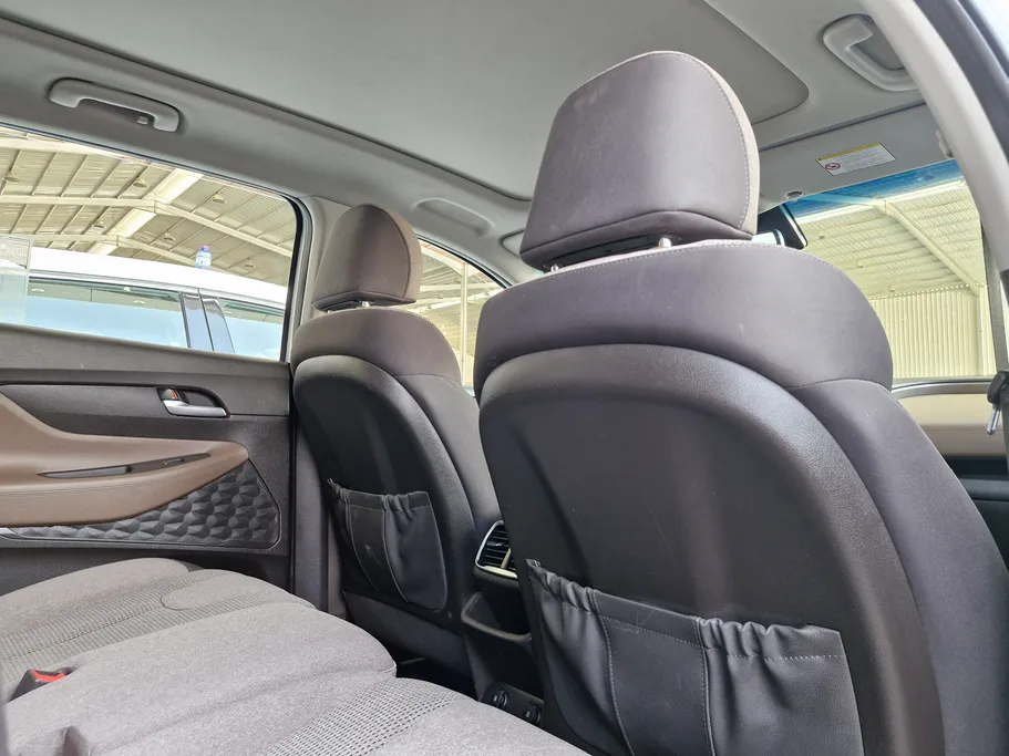 2019 Hyundai Santafe GL 