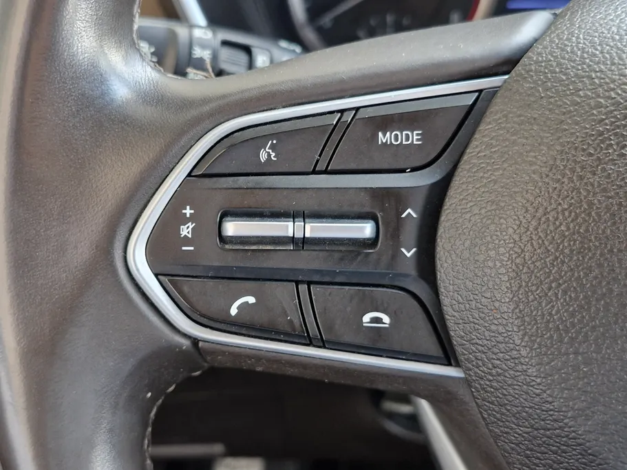 2019 Hyundai Santafe GL 