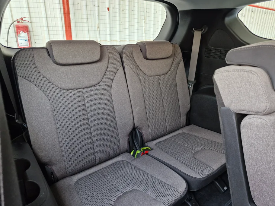 2019 Hyundai Santafe GL 