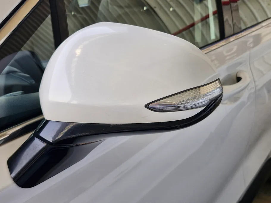 2019 Hyundai Santafe GL 