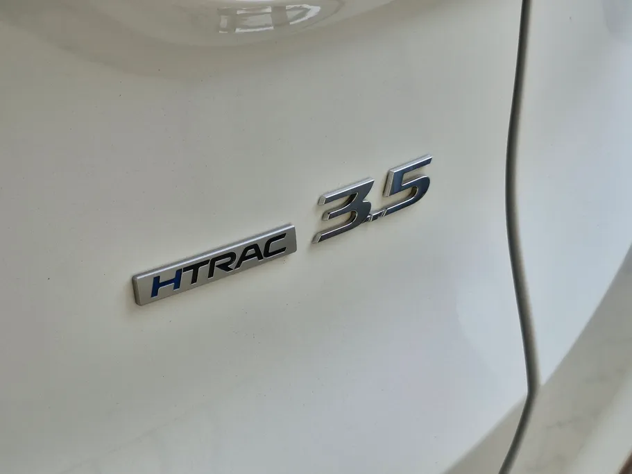 2019 Hyundai Santafe GL 
