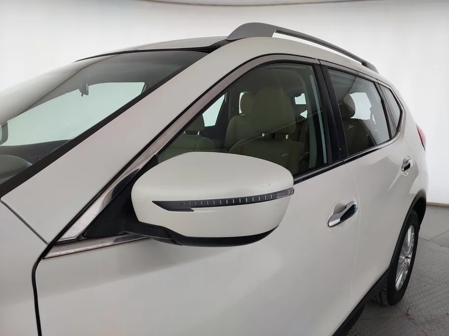 2022 نيسان Xtrail S 5 Seats 