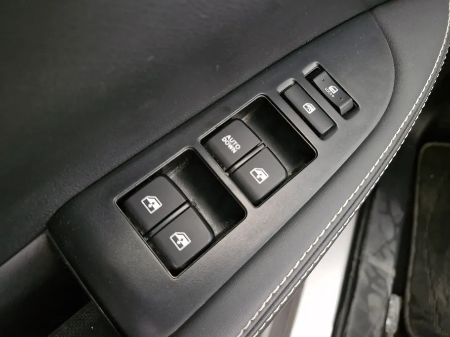 2025 Changan Alsvin Full Option 