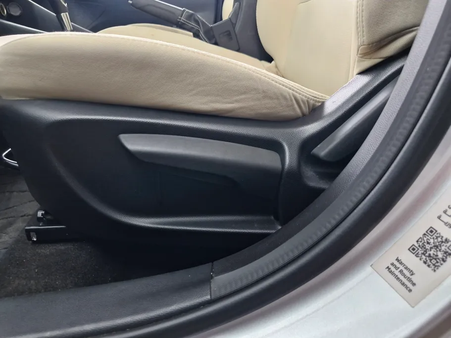 2025 Changan Alsvin Full Option 