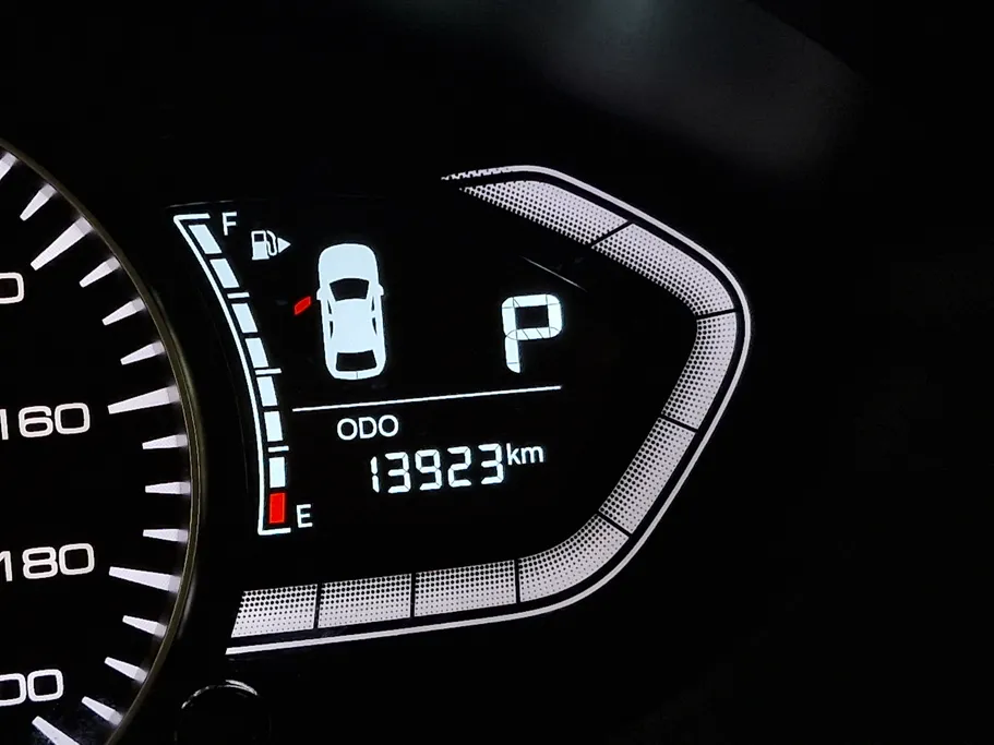 2025 Changan Alsvin Full Option 