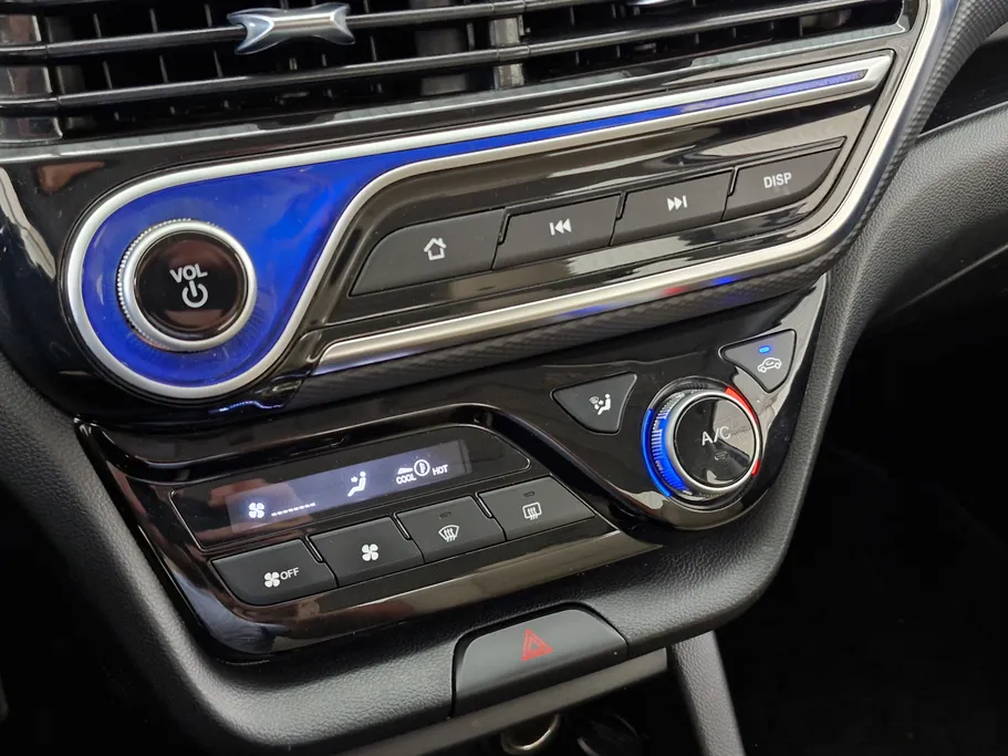 2025 Changan Alsvin Full Option 