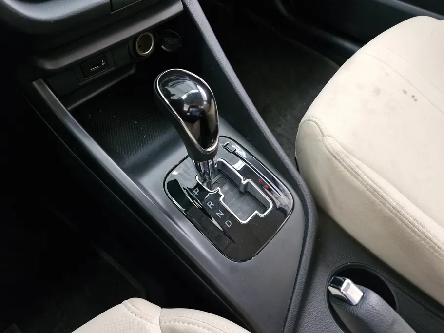 2025 Changan Alsvin Full Option 