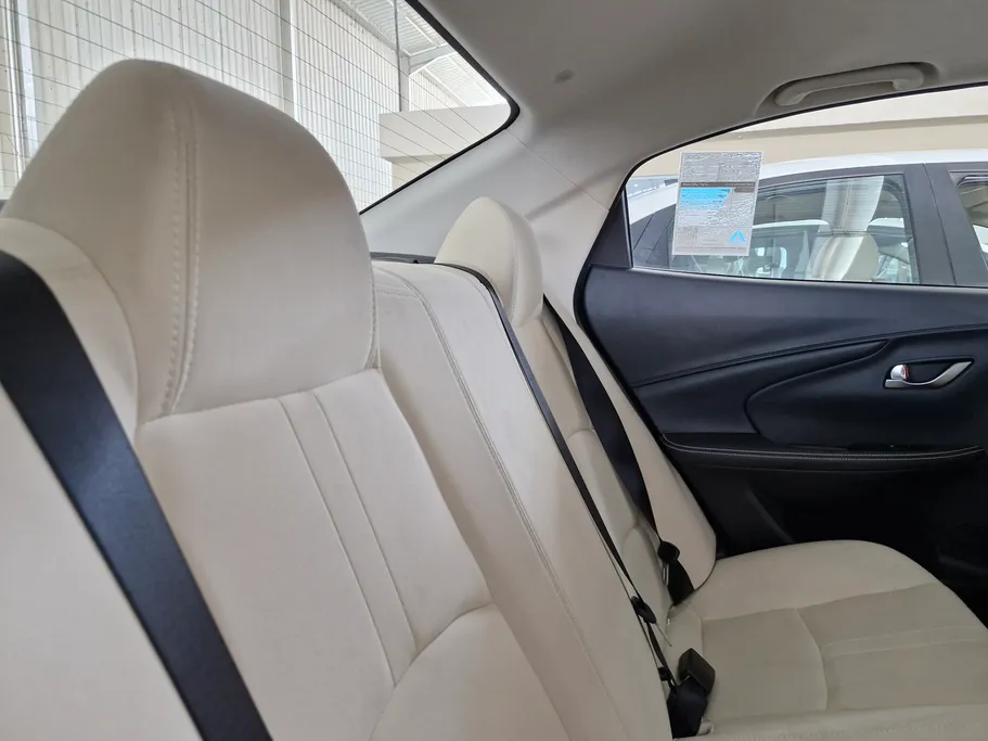 2025 Changan Alsvin Full Option 