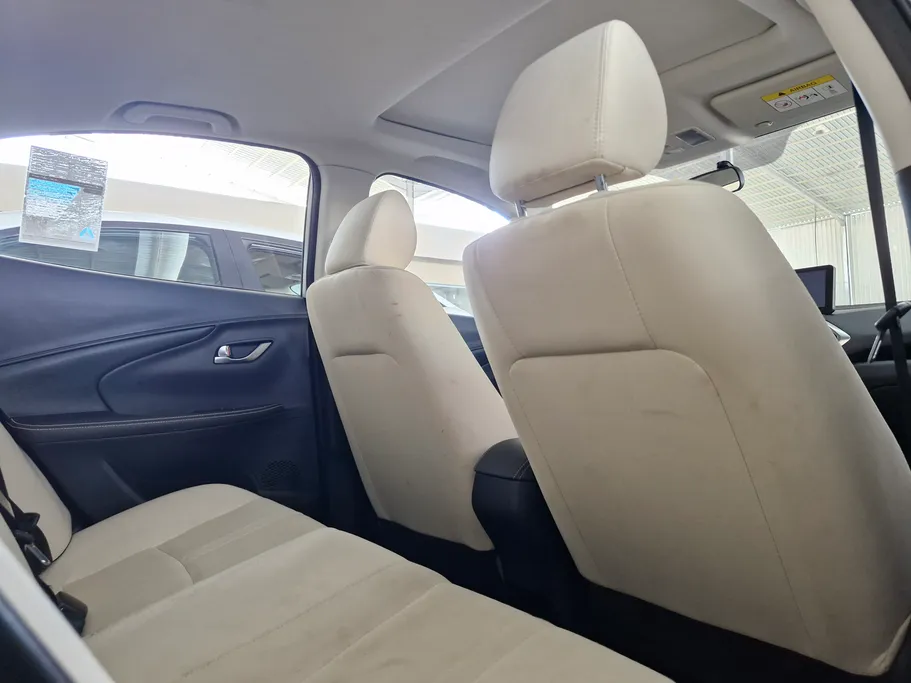 2025 Changan Alsvin Full Option 