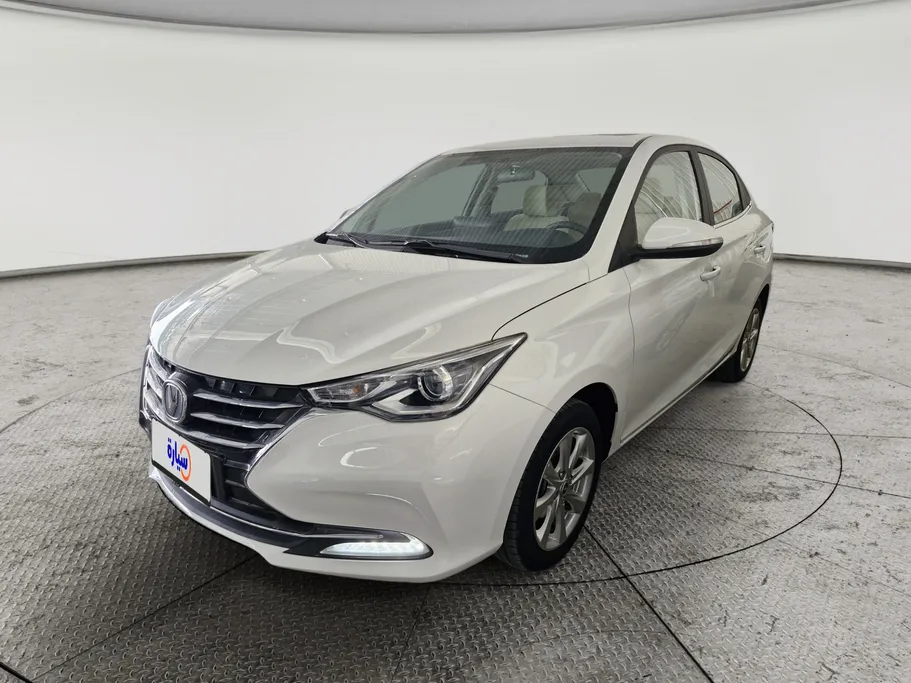 2025 Changan Alsvin Full Option 