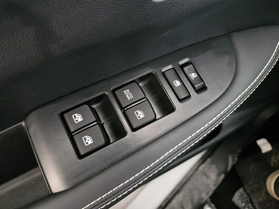 2025 Changan Alsvin Full Option 