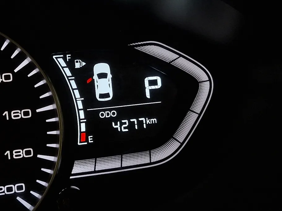 2025 Changan Alsvin Full Option 