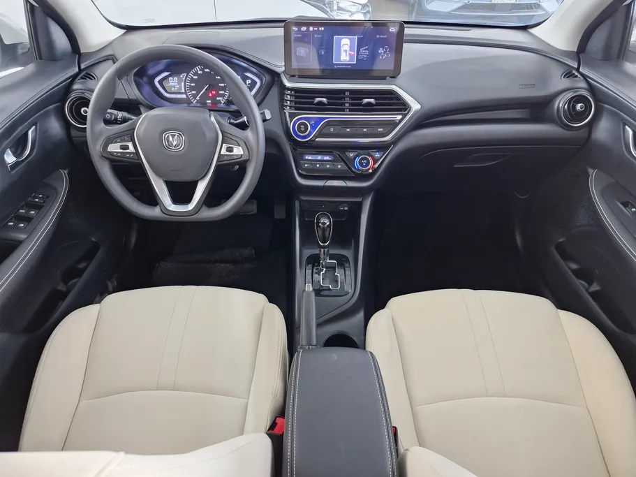 2025 Changan Alsvin Full Option 
