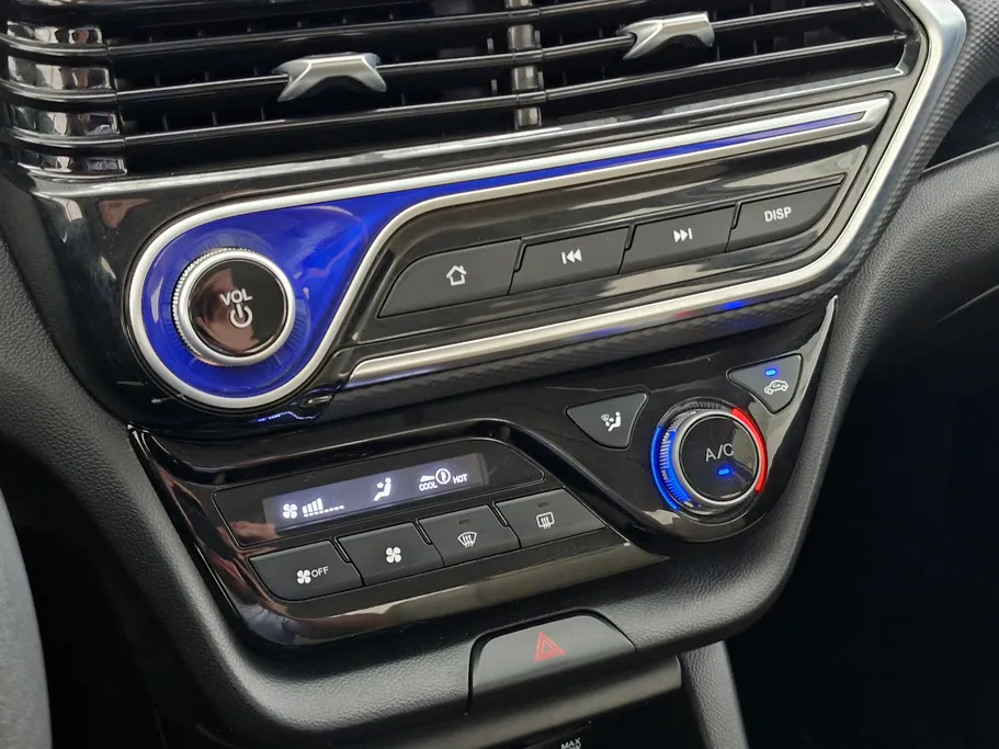 2025 Changan Alsvin Full Option 