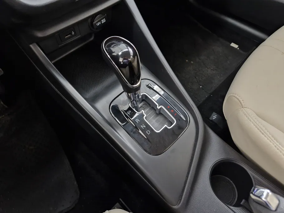 2025 Changan Alsvin Full Option 
