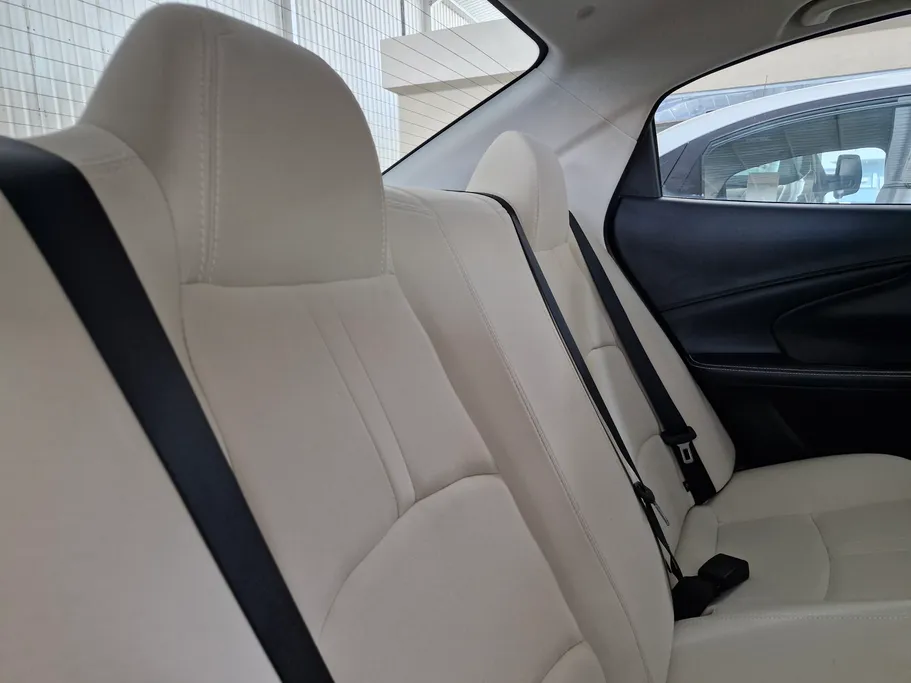 2025 Changan Alsvin Full Option 