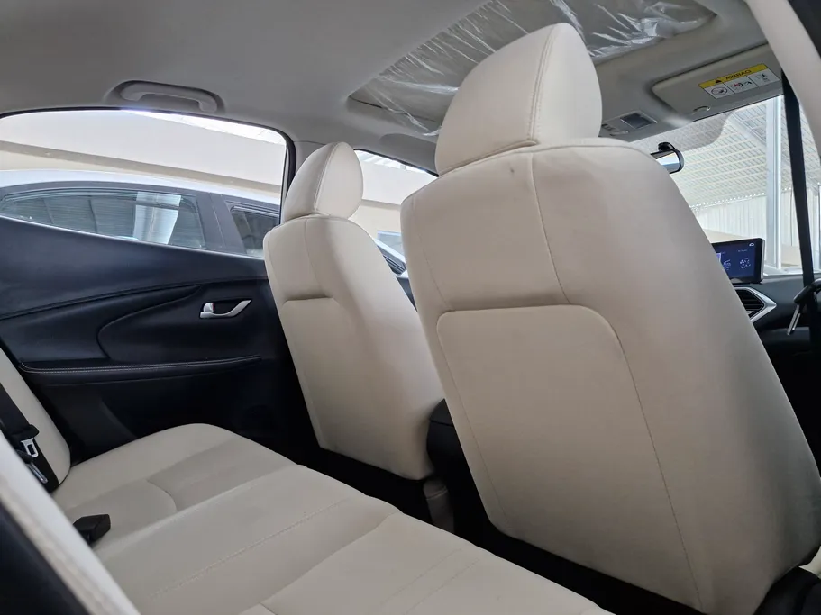 2025 Changan Alsvin Full Option 