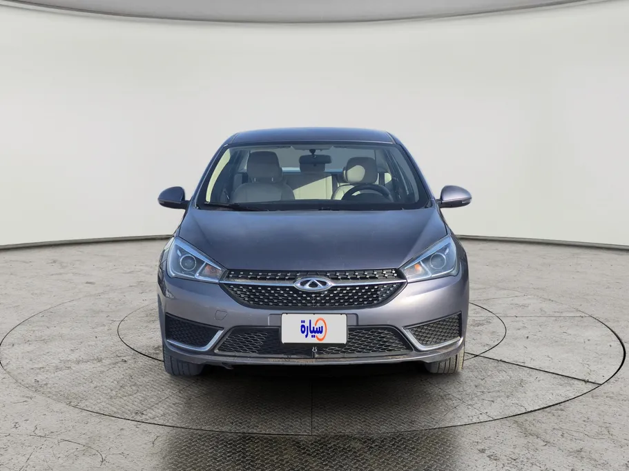 2023 Chery Arrizo 5 Comfort 