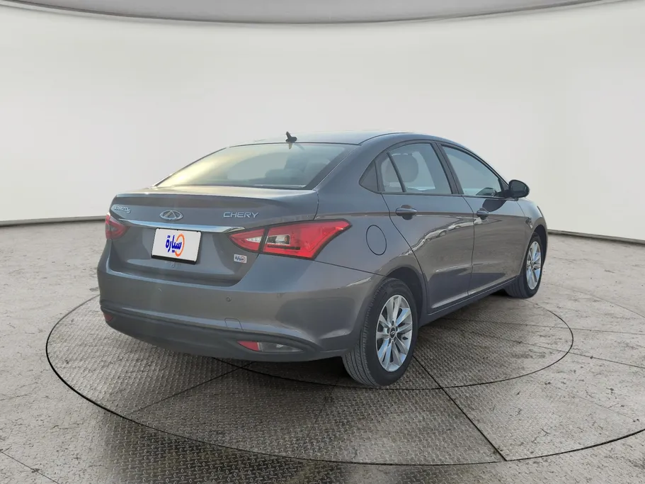 2023 Chery Arrizo 5 Comfort 