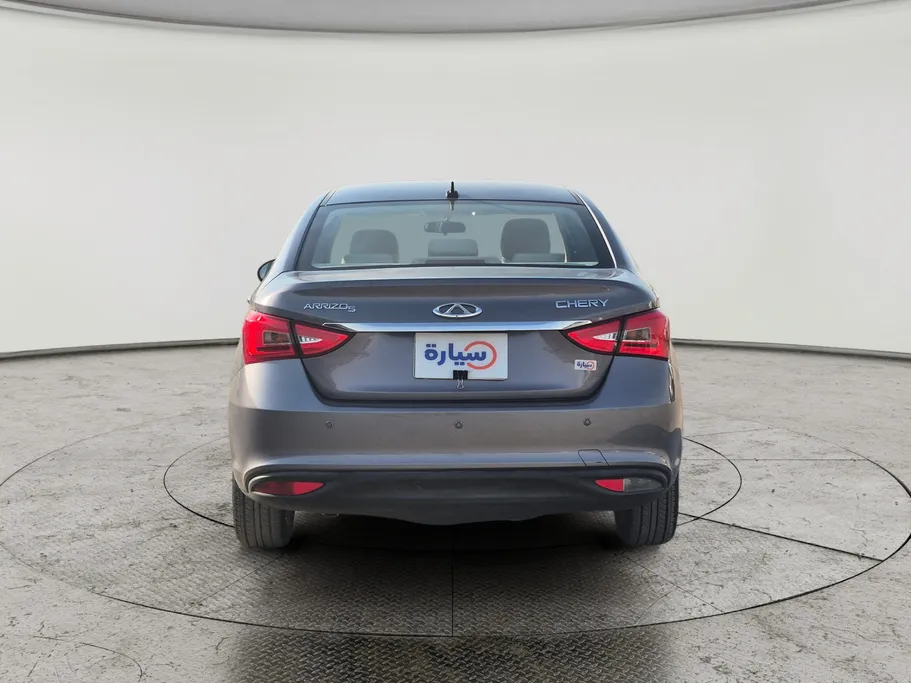 2023 Chery Arrizo 5 Comfort 