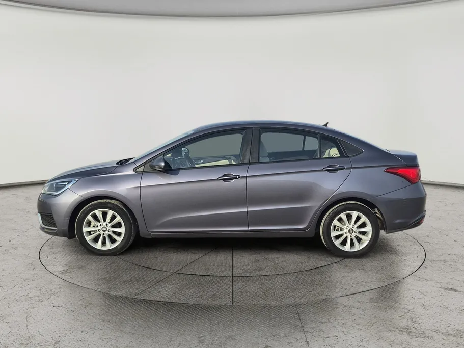 2023 Chery Arrizo 5 Comfort 