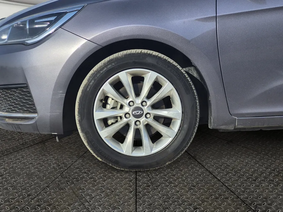 2023 Chery Arrizo 5 Comfort 