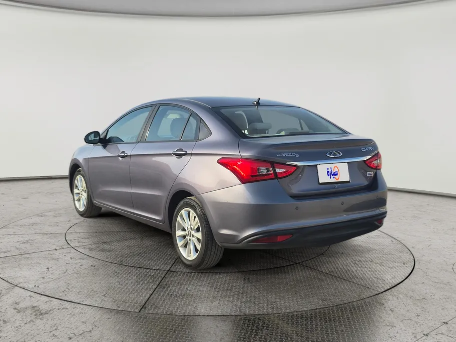 2023 Chery Arrizo 5 Comfort 