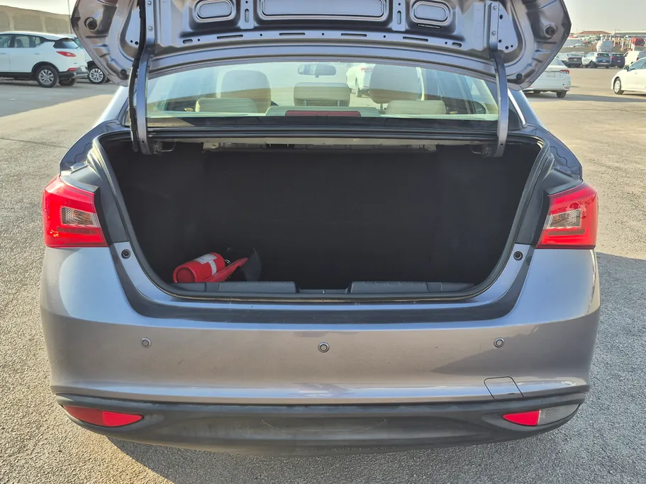 2023 Chery Arrizo 5 Comfort 