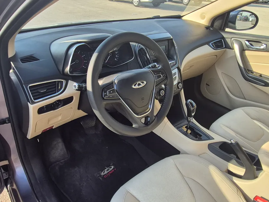 2023 Chery Arrizo 5 Comfort 