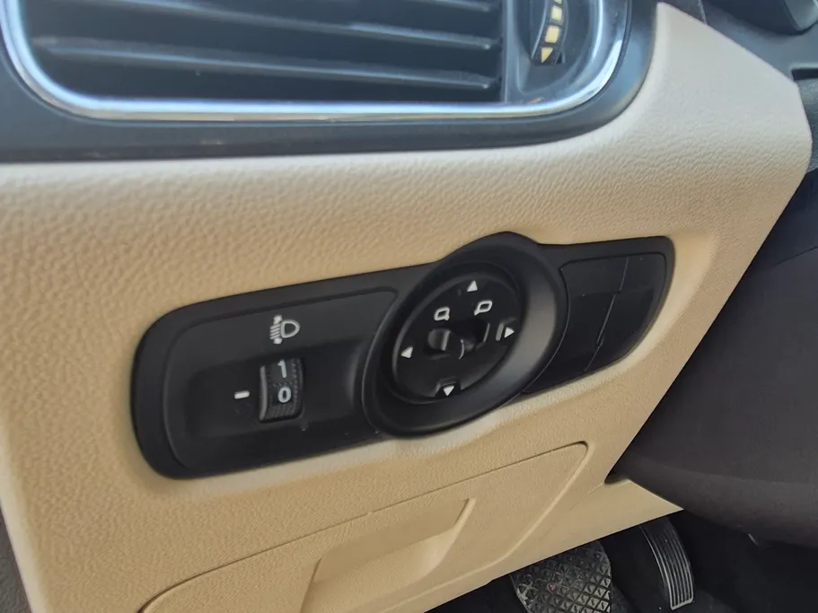 2023 Chery Arrizo 5 Comfort 
