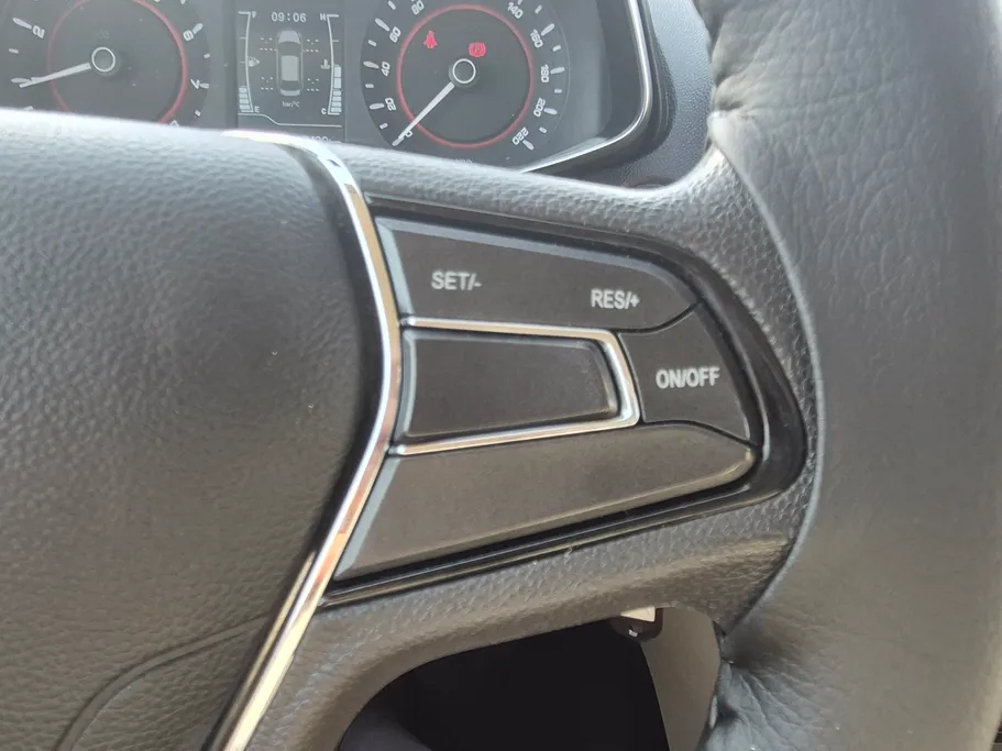 2023 Chery Arrizo 5 Comfort 