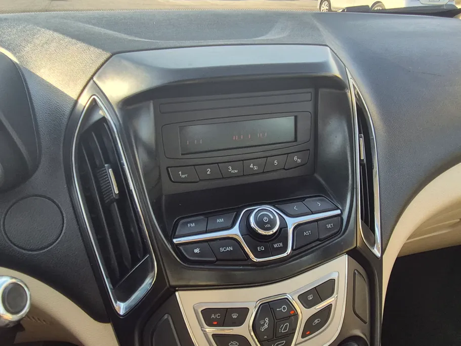 2023 Chery Arrizo 5 Comfort 