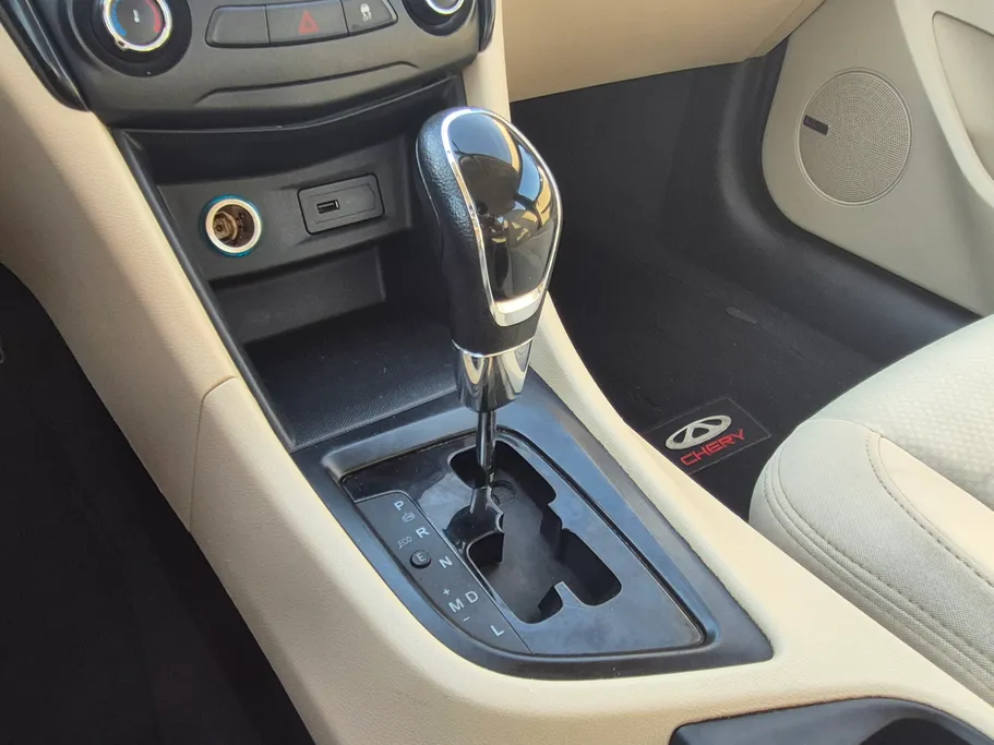 2023 Chery Arrizo 5 Comfort 