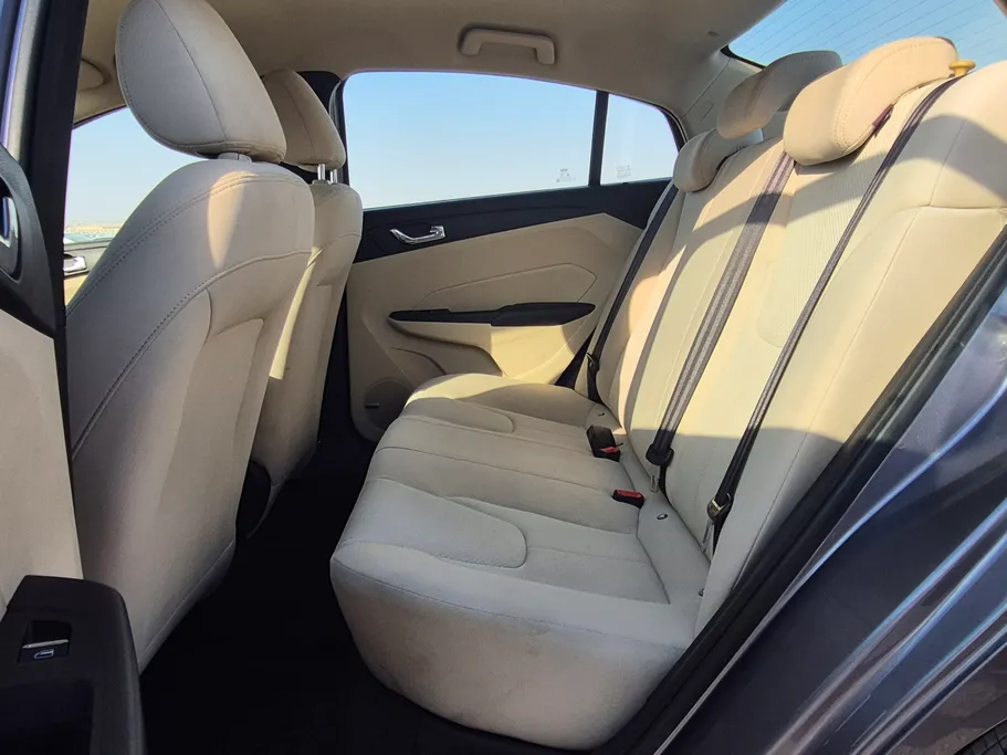 2023 Chery Arrizo 5 Comfort 