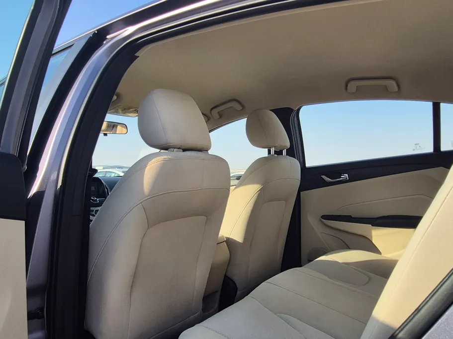 2023 Chery Arrizo 5 Comfort 