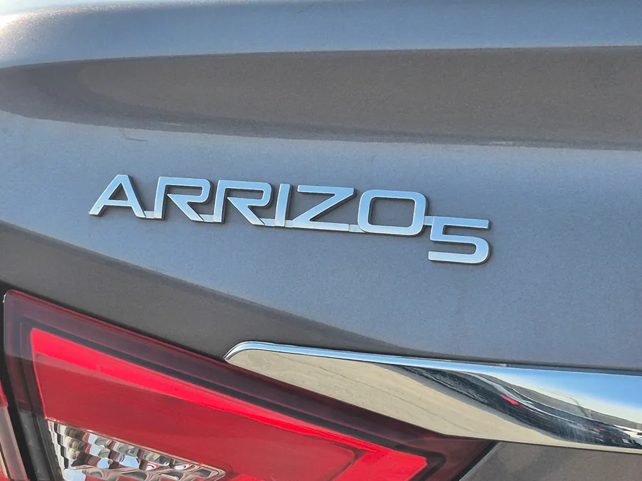 2023 Chery Arrizo 5 Comfort 