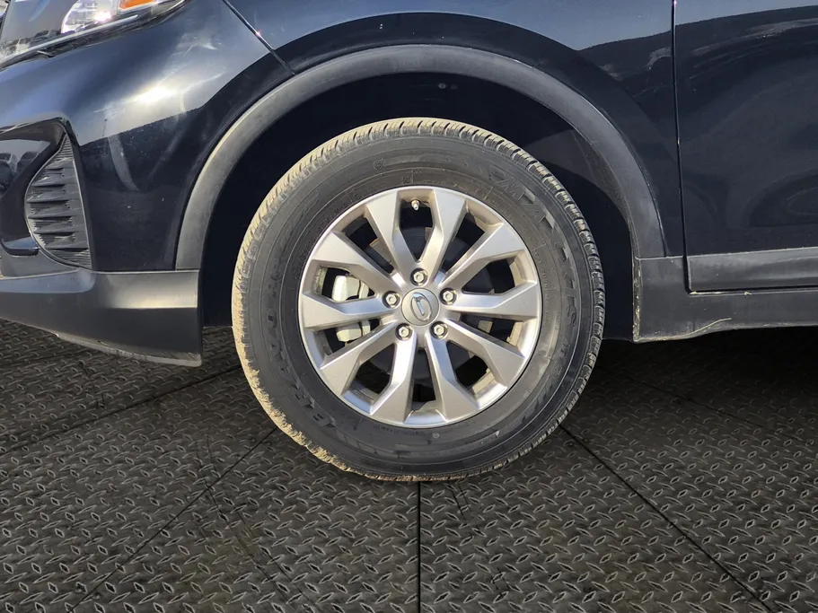 2023 GAC GS3 GS 