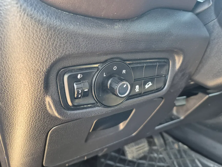 2023 GAC GS3 GS 
