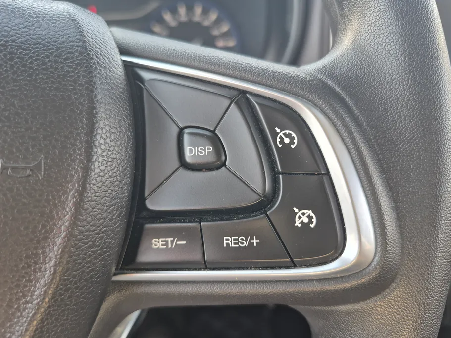 2023 GAC GS3 GS 