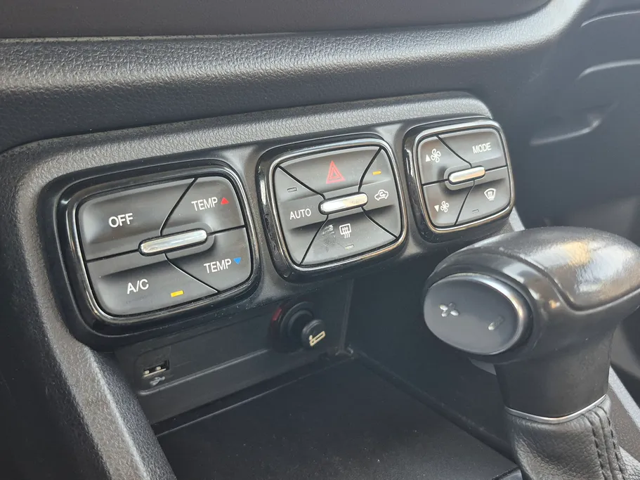 2023 GAC GS3 GS 