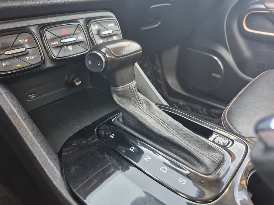 2023 GAC GS3 GS 