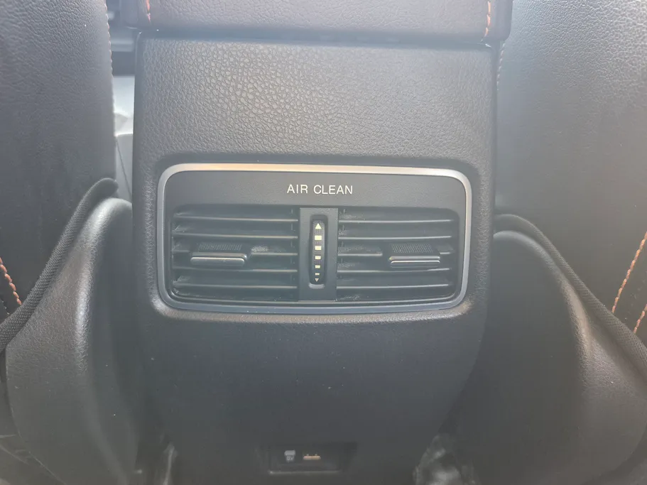 2023 GAC GS3 GS 