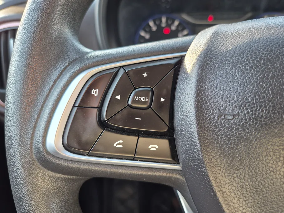 2023 GAC GS3 GS 