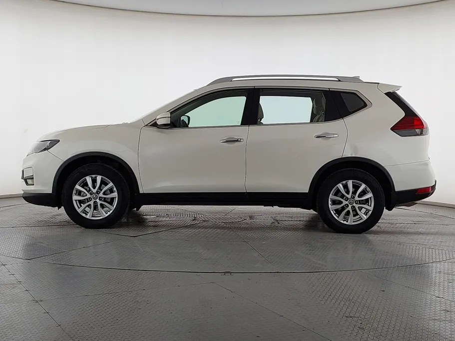 2022 Nissan Xtrail S 5 Seats 