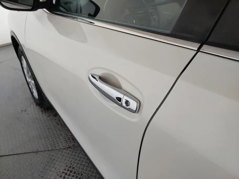 2022 Nissan Xtrail S 5 Seats 