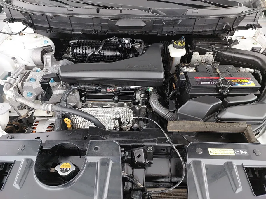 2022 Nissan Xtrail S 5 Seats 