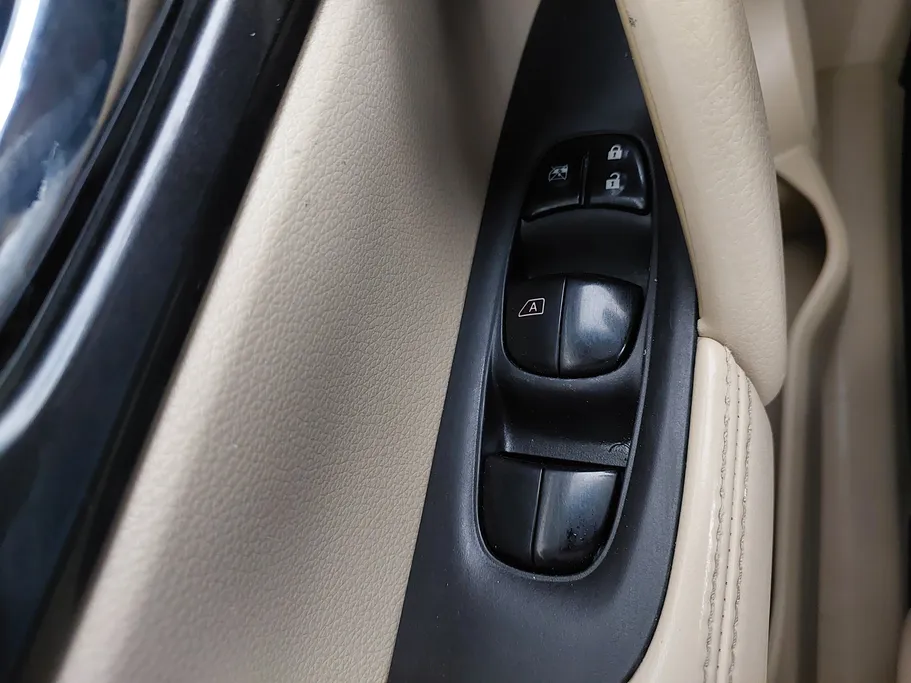2022 Nissan Xtrail S 5 Seats 