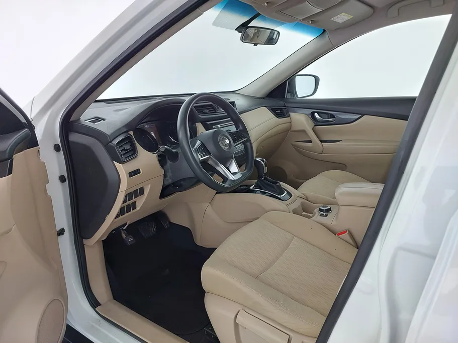 2022 Nissan Xtrail S 5 Seats 